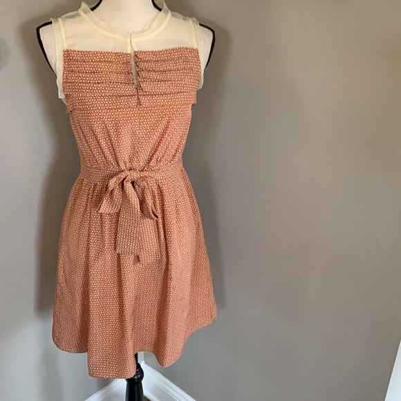 Esley dress - Picture 6 of 10